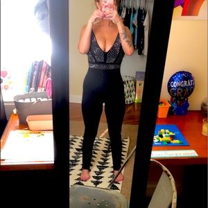 Beautiful black jumper